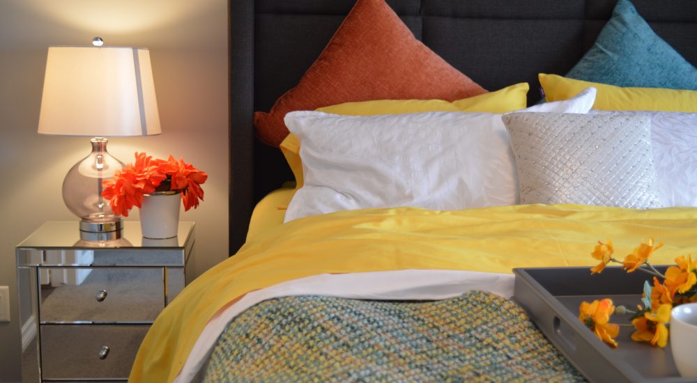 housses de couette, Découvrez la collection ONLY des douces nuits de Maé