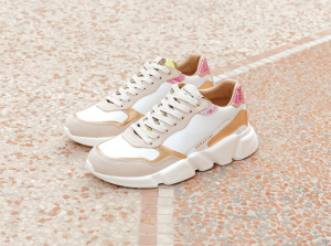 , Découvrez les tendances chaussures du printemps 2020