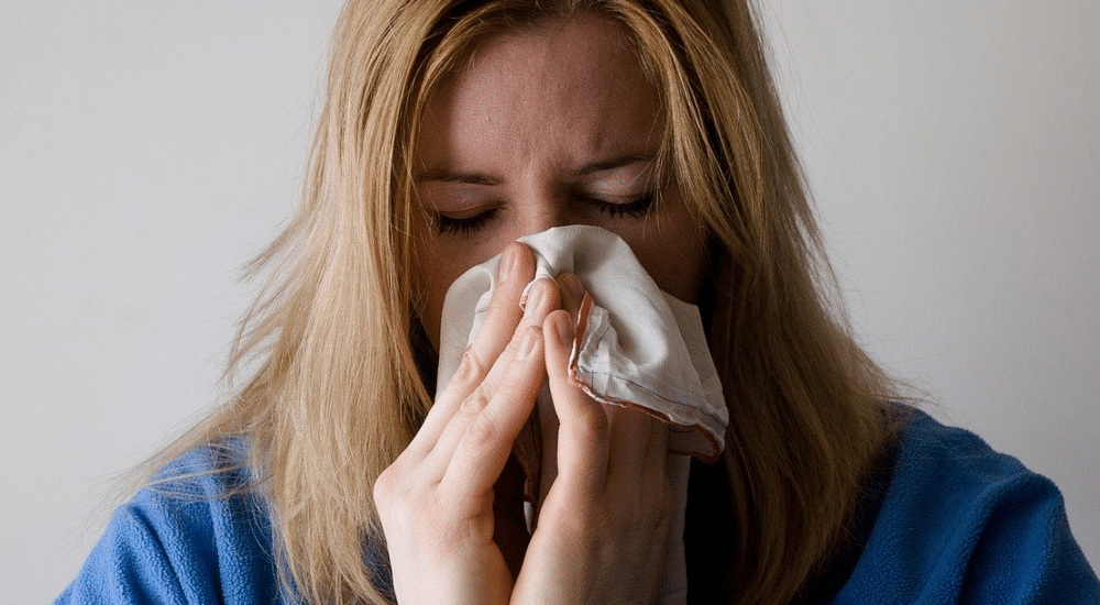 , 6 astuces pour soulager naturellement les allergies