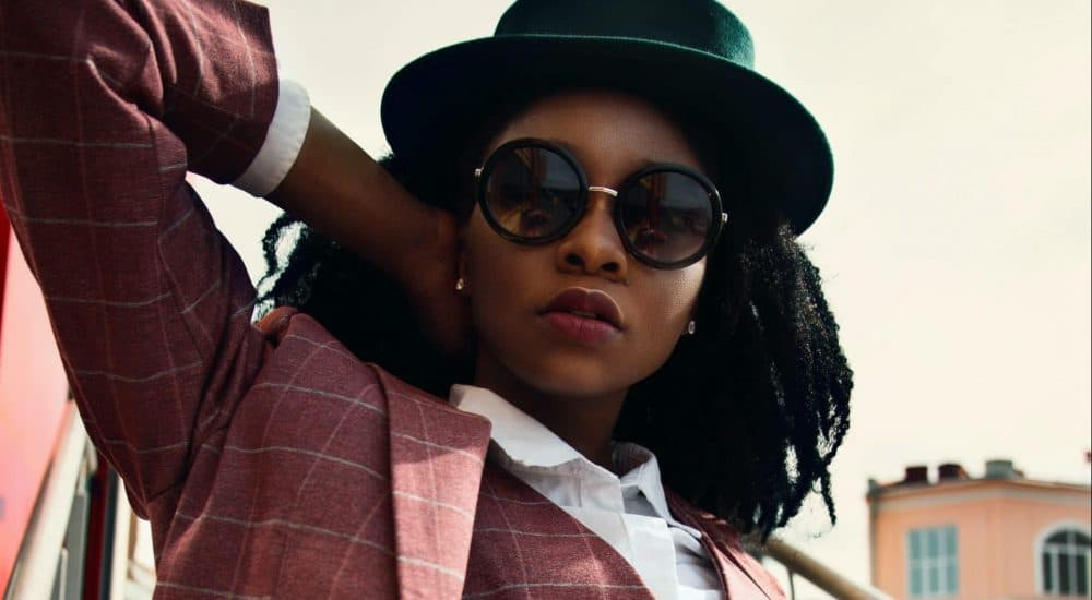 , Le smoking femme ou l’art de se mettre en valeur