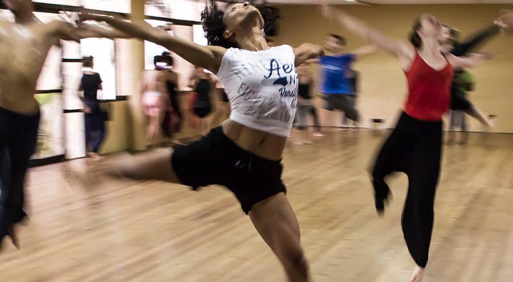 , La danse, l’activité idéale pour le corps et l’esprit.