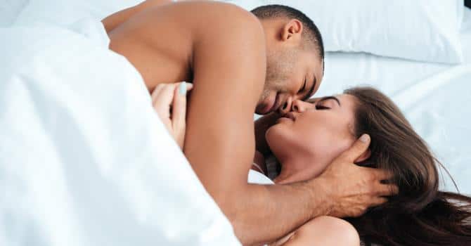 , Découvrez les 5 positions sexuelles préférées des français