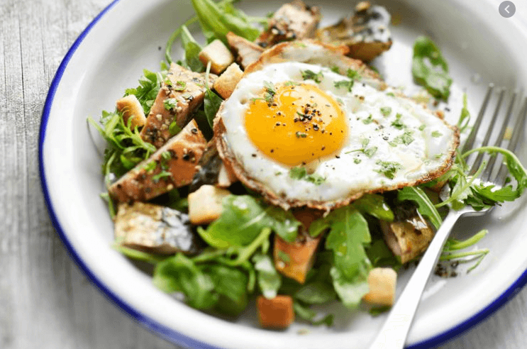 , Comment cuisiner les œufs ?