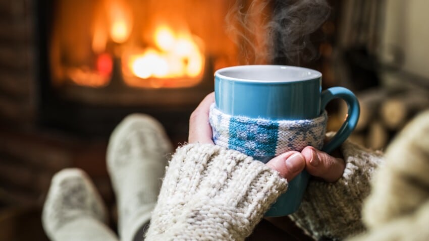 , Pourquoi les femmes ont-elles toujours froid l’hiver ?