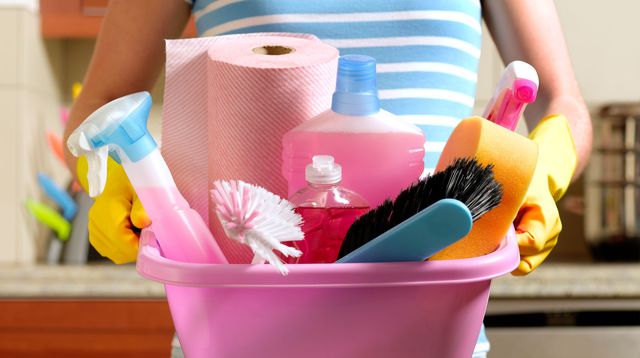, Que valent les produits ménagers fait maison ?