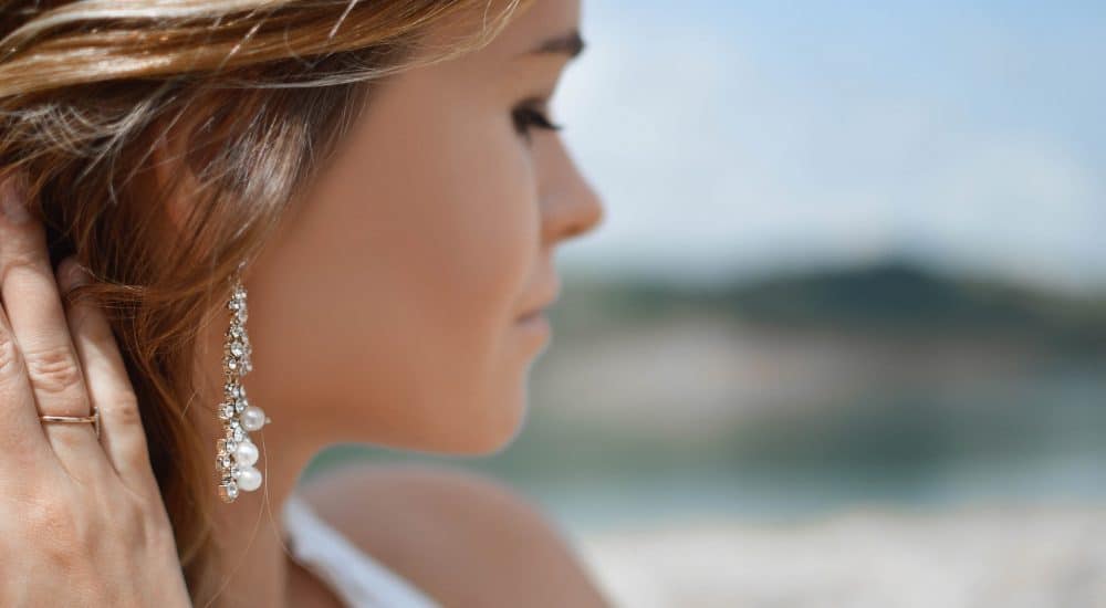 boucles d’oreilles tendances, Boucles d’oreilles, la tendance pour les fêtes de fin d’année