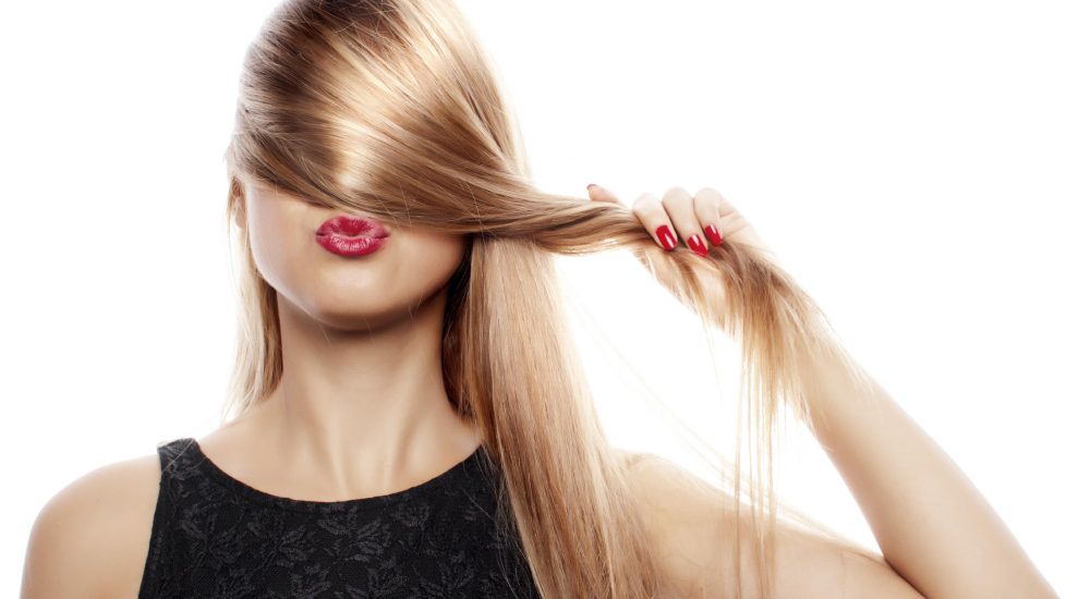 Lisser et protéger ses cheveux, Lisser et protéger ses cheveux avec soin